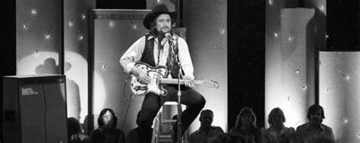 Waylon Jennings and "We Are The World": A Look at His Legacy in Music and Philanthropy