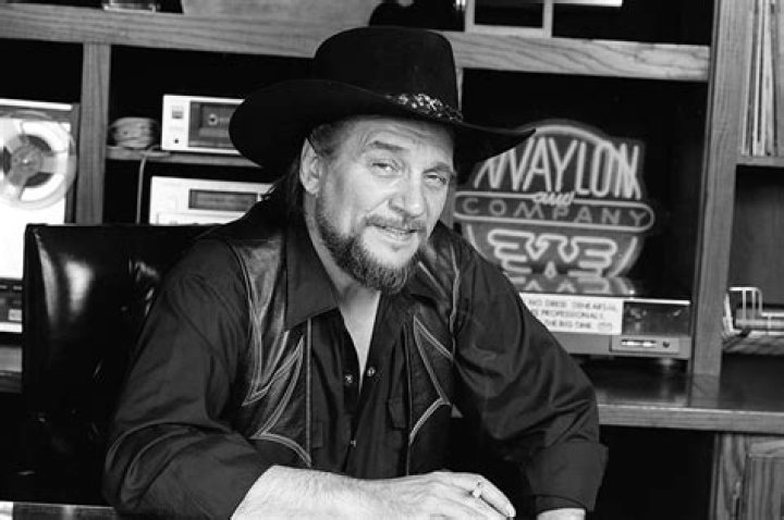 Waylon Jennings: The Legendary Outlaw Country Musician