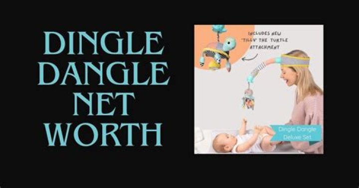 Wealth and Personal Life: A Close Look at Dingle Dangle Net Worth Wife