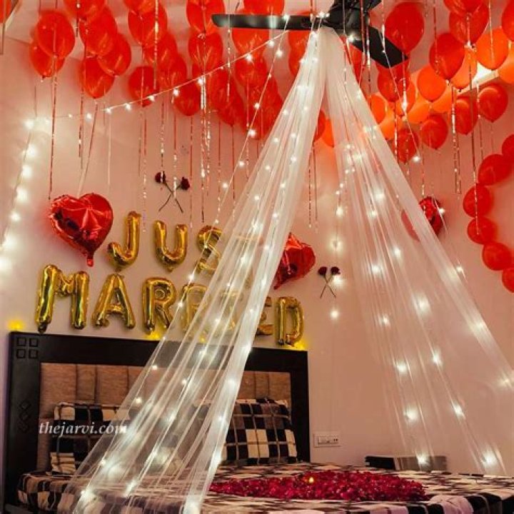 Wedding Night Stuffing: A Complete Guide to Making Your First Night Special