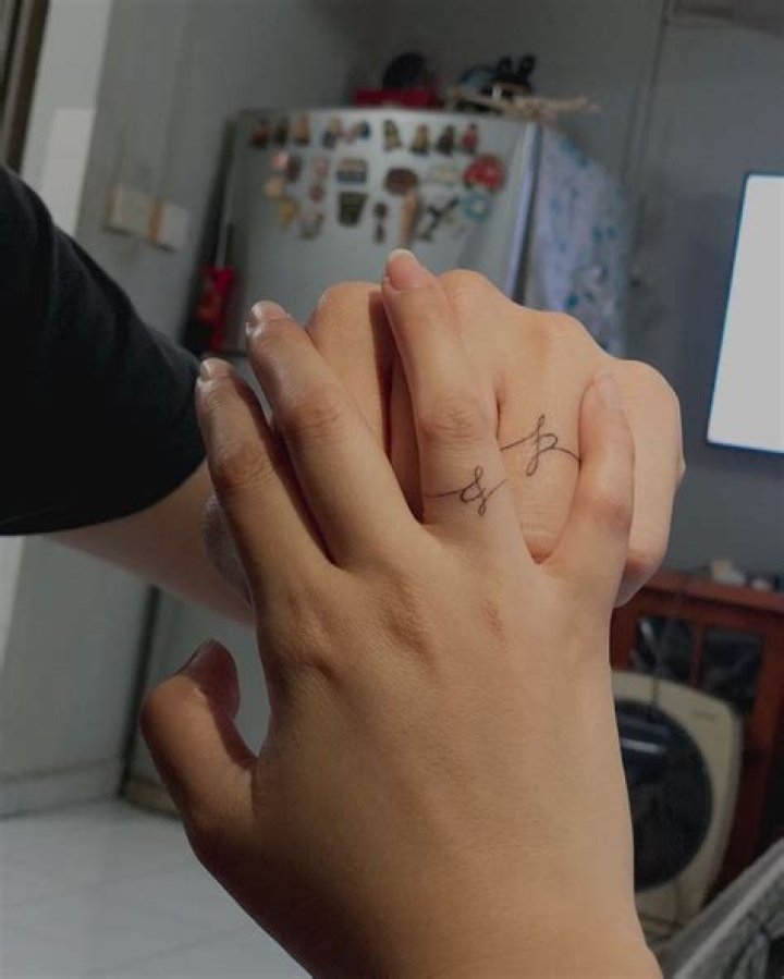 Wedding Ring Tattoos: A Timeless Expression of Love