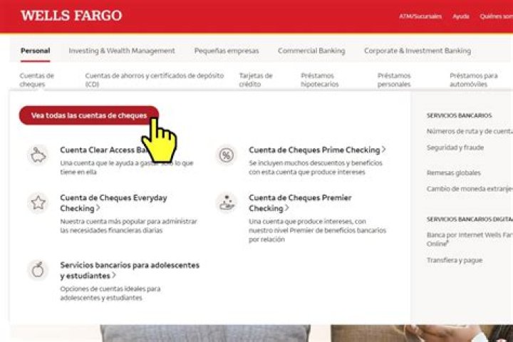 Wells Fargo en Español Citas: Tu Guía Completa para Programar Citas