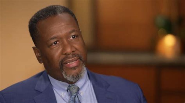 Wendell Pierce: The Inspirational Journey of a Versatile Actor