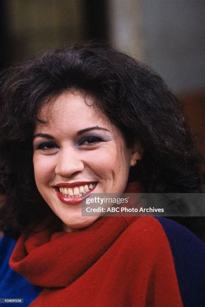 Wendie Jo Sperber: A Celebrated Actress and Advocate