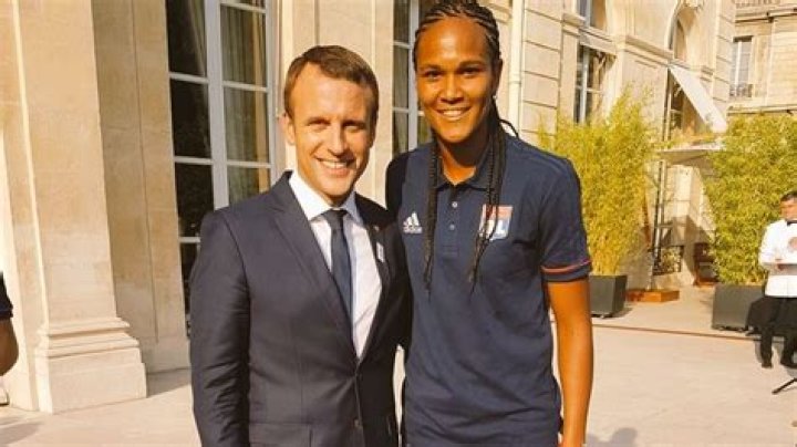 Wendie Renard Partner: Unveiling the Personal Side of a Football Icon
