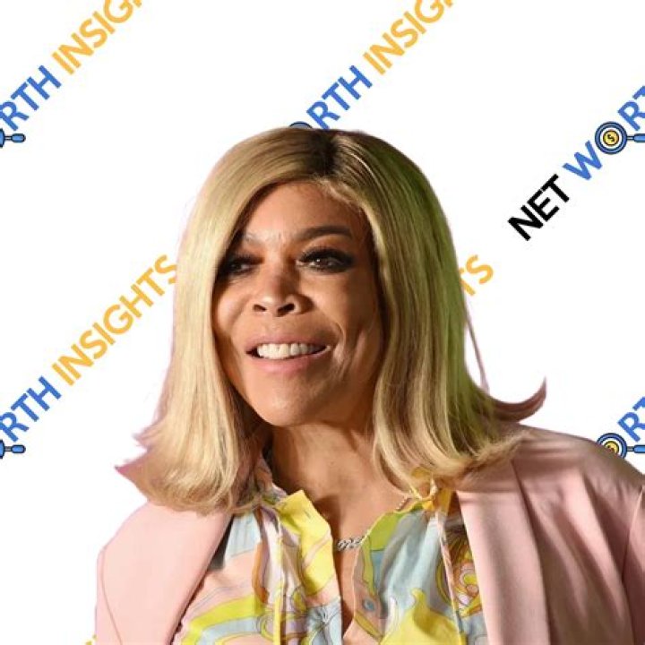 Wendy Williams' Net Worth 2024: A Detailed Analysis