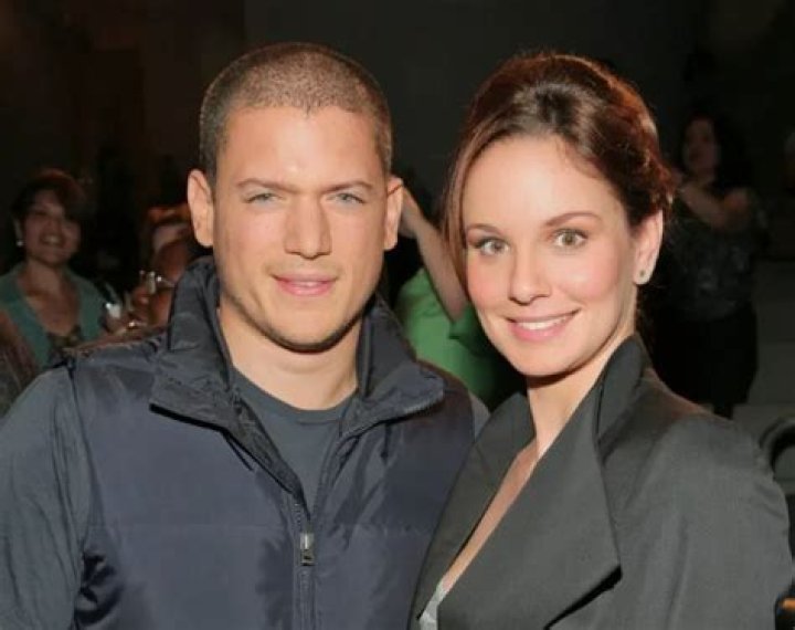 Wentworth Miller's Wife: Exploring the Life of the Talented Actor and His Relationships
