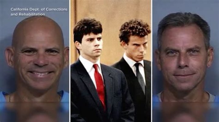 Were the Menendez Brothers Molested by Dad? A Deep Dive into the Controversial Case