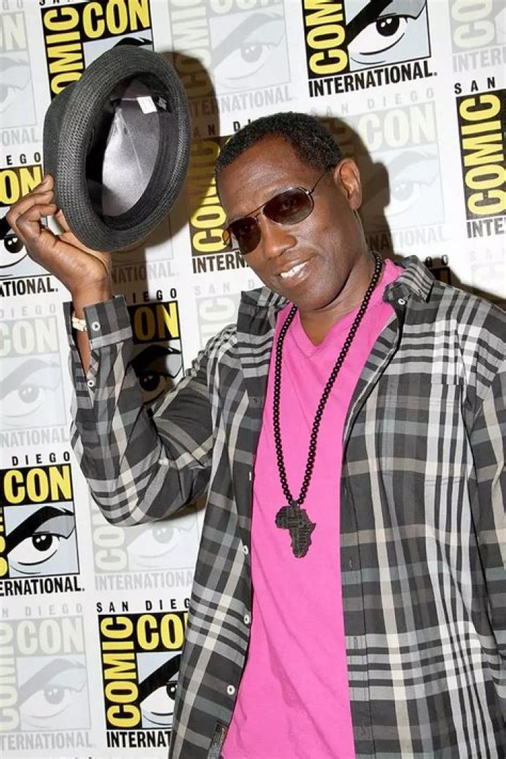 Wesley Snipes Net Worth in 1998: An Incredible Fortune Unveiled