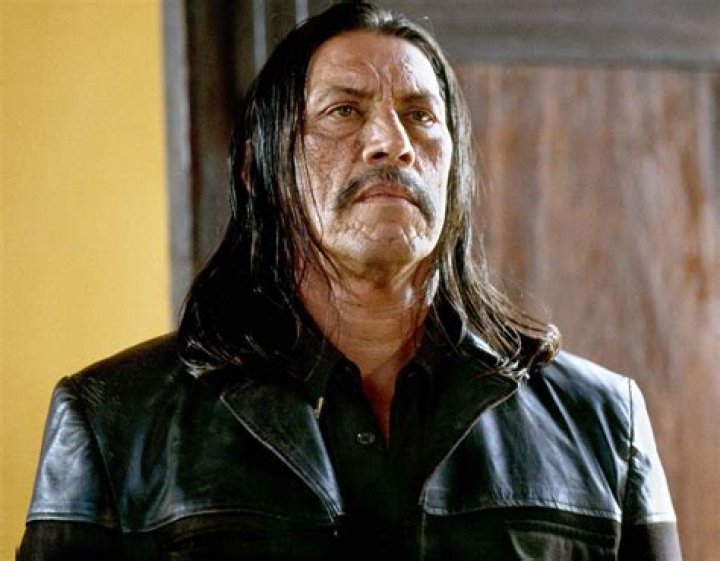 What's Danny Trejo Age? - Find Out Here