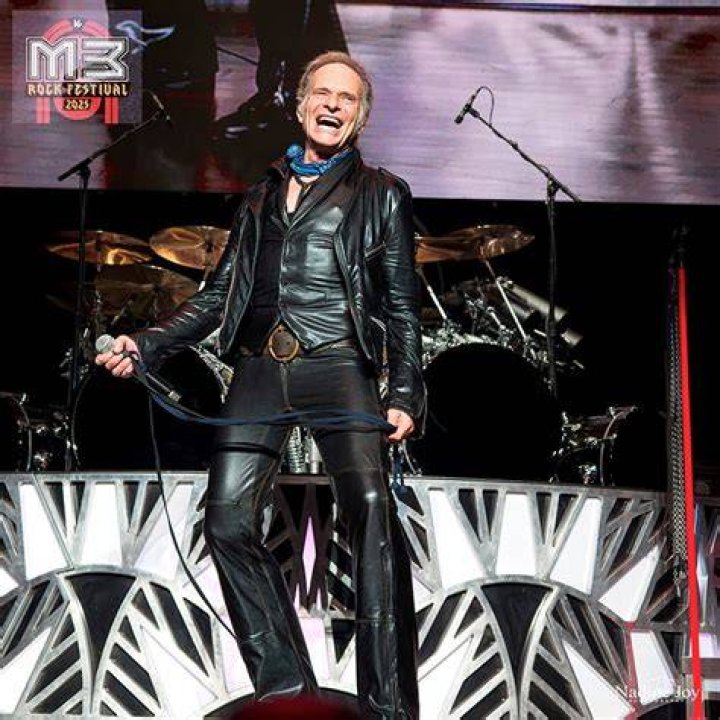What Band Was David Lee Roth In? Exploring the Rock Legend's Musical Journey