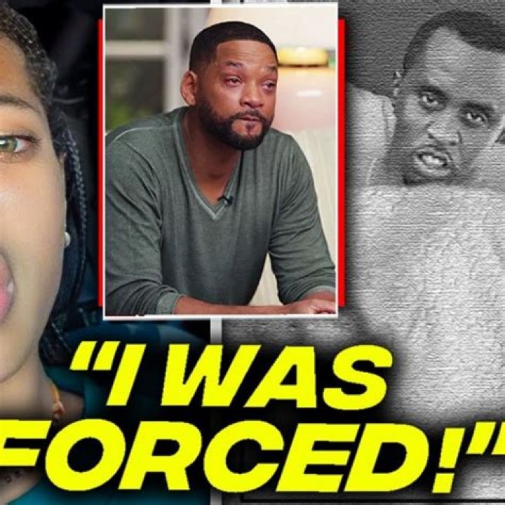 What Did Diddy Do to Jaden? A Deep Dive into Their Controversial Relationship