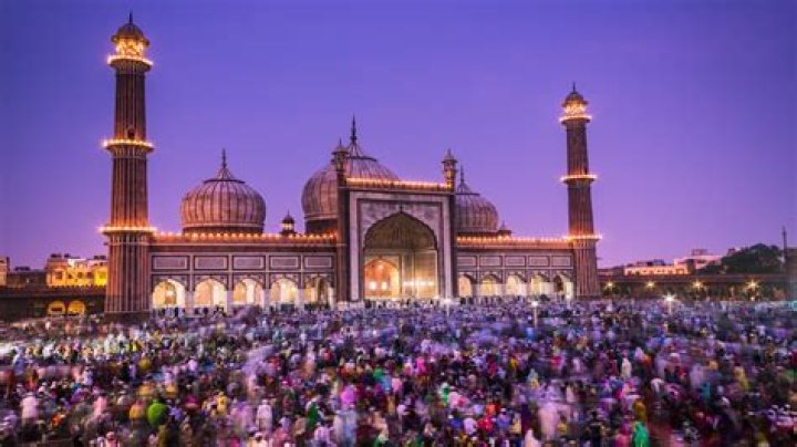 What Does Eid Mubarak Mean? Understanding the Significance of This Joyous Celebration