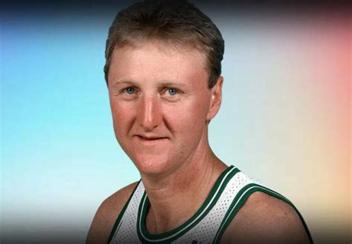 What Does Larry Bird's Son Do? A Deep Dive into His Life and Career