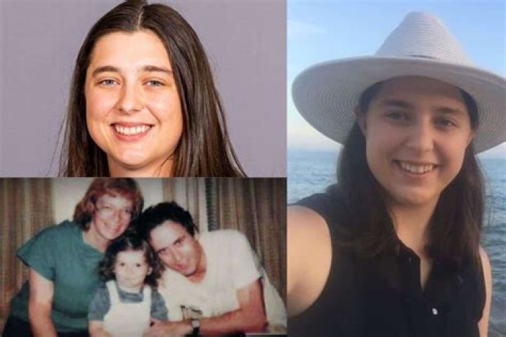 What Does Ted Bundy's Daughter Do?