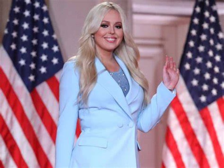 What Does Tiffany Trump Do? A Comprehensive Look at Her Life and Career
