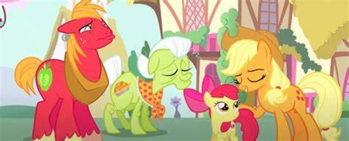 What Happened to Applejack's Parents: A Deep Dive into the Mystery Behind Their Absence