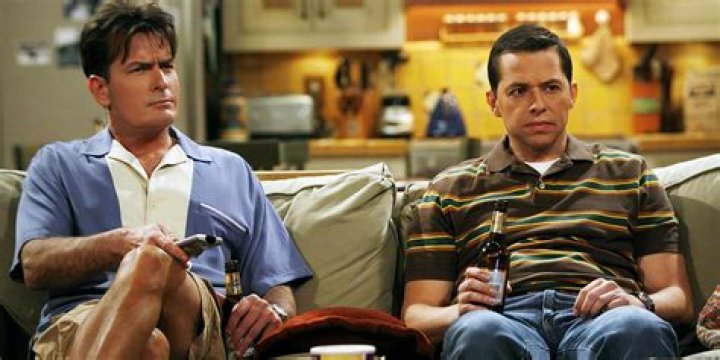 What Happened to Charlie Harper: The Untold Story