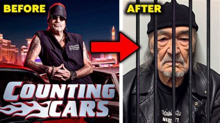 What Happened to Danny Koker from Counting Cars?