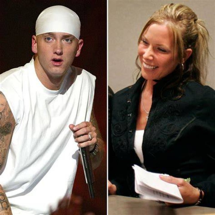 What Happened to Eminem's Wife: A Deep Dive into Their Relationship