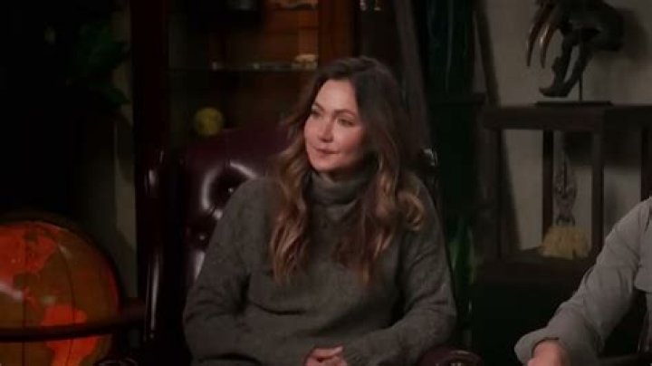 What Happened to Jessica Chobot? Unraveling the Mystery