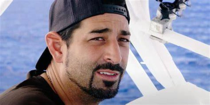 What Happened to Josh Harris on Deadliest Catch: A Deep Dive into His Journey