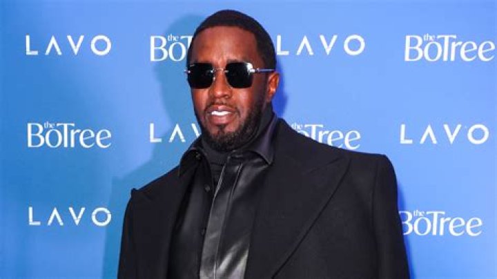 What Happened to P Diddy's Dad: A Deep Dive into the Life and Legacy of Melvin Combs