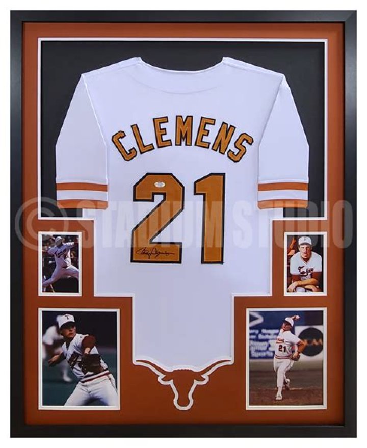 What If Roger Clemens Never Signed With the Mets?