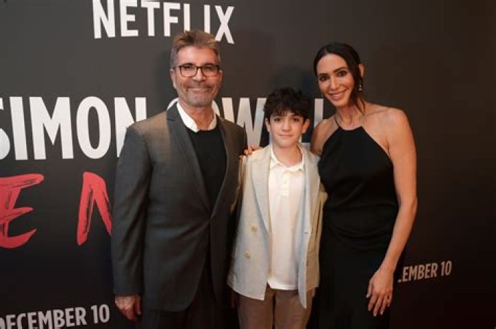 What Illness Does Simon Cowell's Son Have? A Comprehensive Insight