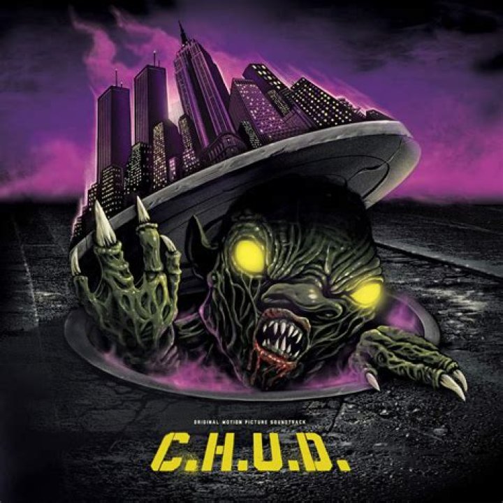 What is a Chud? Unraveling the Mystery Behind This Unique Term