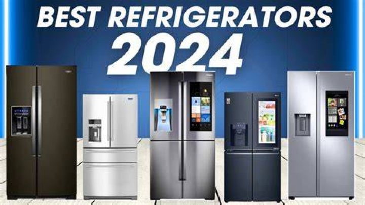 What is a Good Refrigerator Brand: Your Ultimate Guide to Choosing the Best