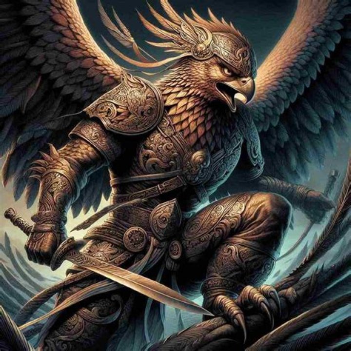 What is a Hawk Tuah? Understanding the Legendary Symbol of Strength and Wisdom