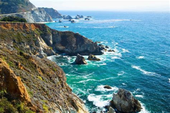 What is California Famous For? Unveiling the Golden State's Treasures