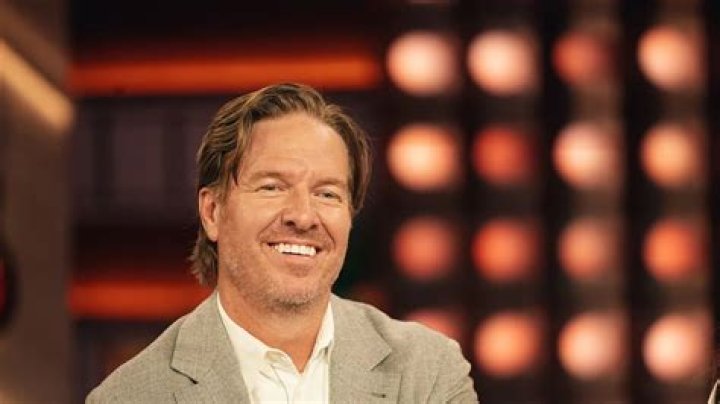 What is Chip Gaines Real Name? Unveiling the Man Behind the Fame