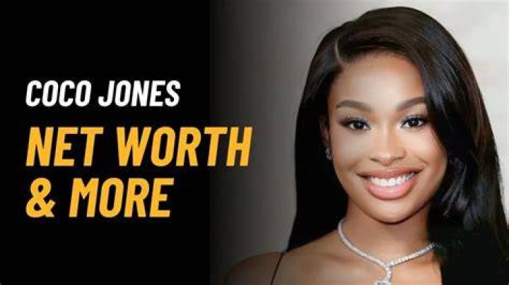 What is Coco Jones Net Worth? Unveiling the Financial Success of a Rising Star