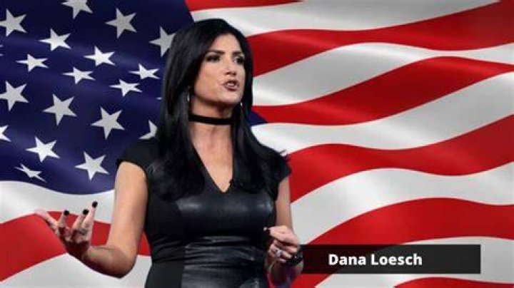 What Is Dana Loesch Net Worth? A Comprehensive Insight into the Life of a Conservative Icon