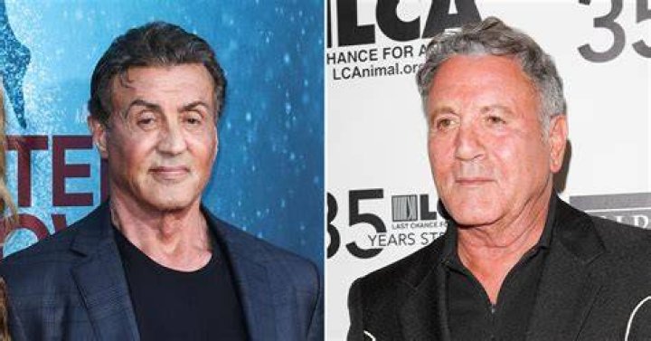 What is Frank Stallone's Net Worth? A Deep Dive into the Life and Career of Sylvester Stallone's Brother