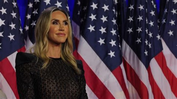 What is Lara Trump's Nationality? Unveiling the Facts