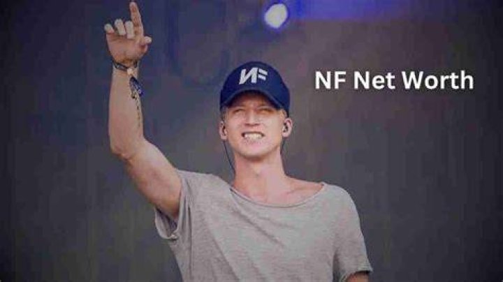 What Is NF's Net Worth? Exploring the Rapper's Wealth and Success