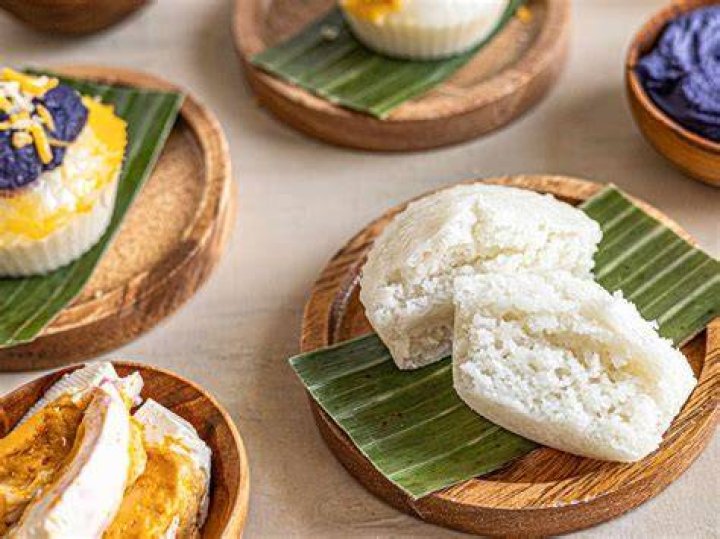 What is Puto? A Comprehensive Guide to the Filipino Steamed Rice Cake