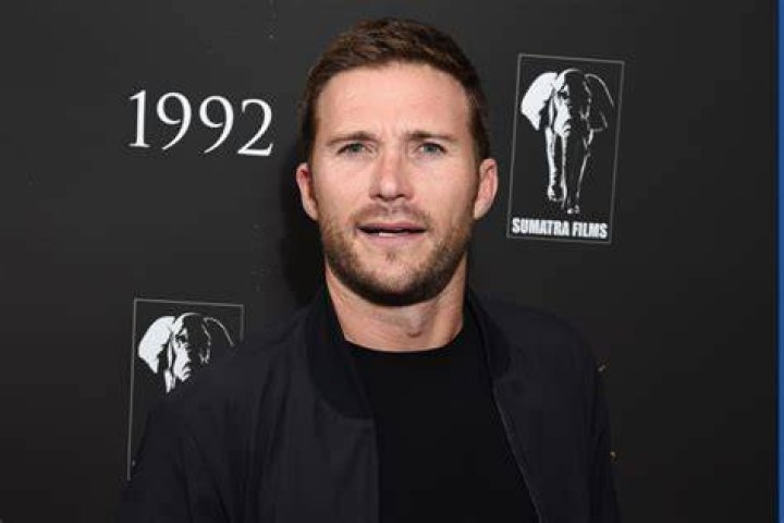What Is Scott Eastwood Doing Now? A Deep Dive into His Current Projects and Life