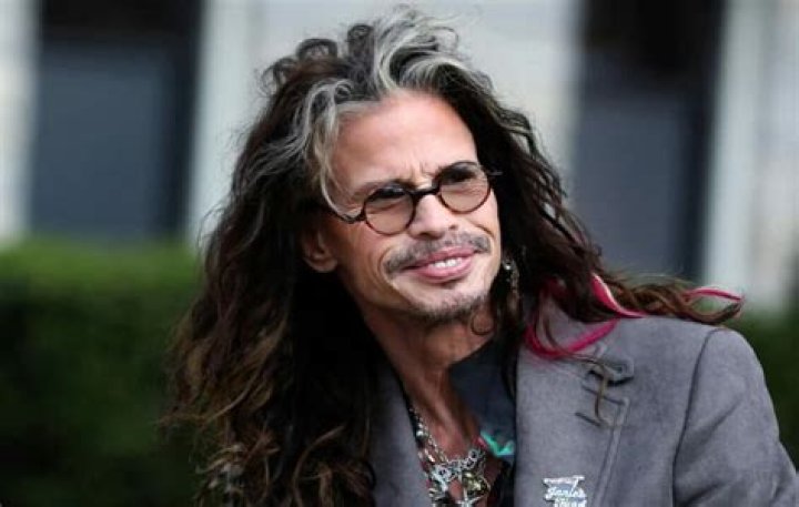 What is Steven Tyler's Net Worth?
