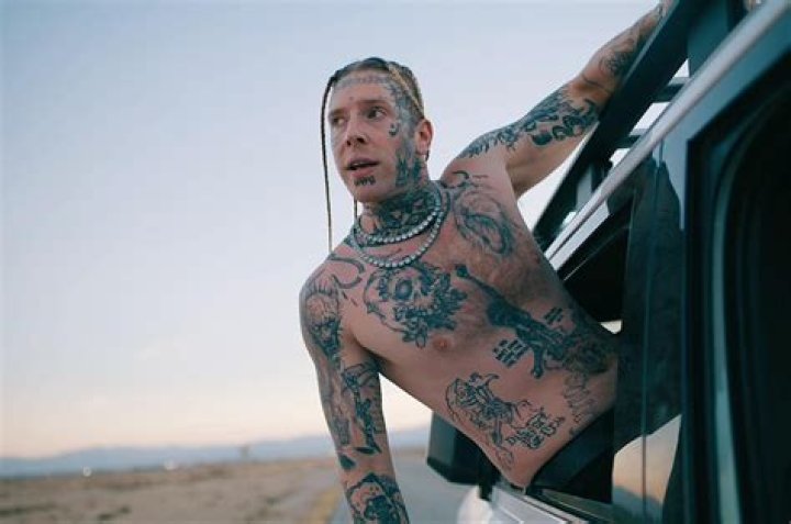 What is Tom MacDonald's Net Worth? Exploring the Rapper's Wealth and Success