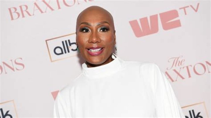 What Is Towanda Braxton's Net Worth? Unveiling Her Financial Journey