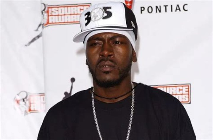 What is Trick Daddy's Net Worth: A Detailed Look Into the Rapper&rsquo;s Wealth