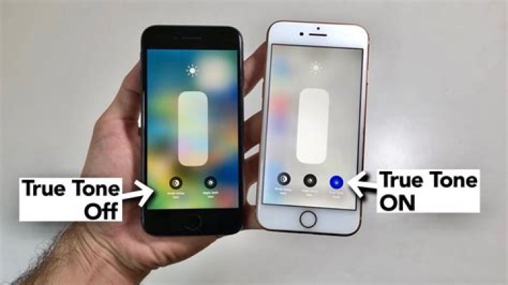 What is True Tone on iPhone: Understanding Its Benefits and Functionality