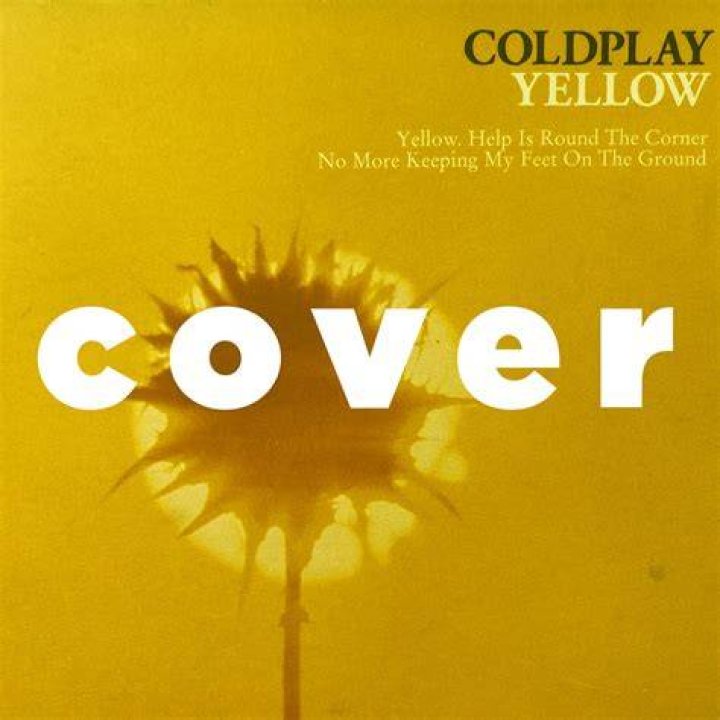 What Is "Yellow" by Coldplay About?