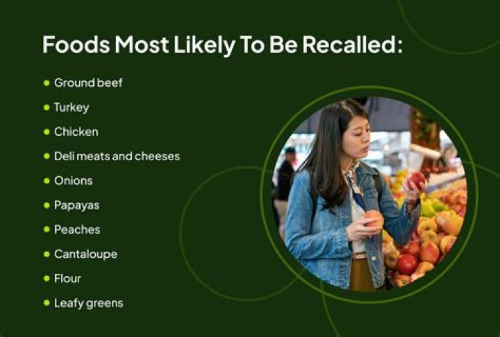 What Noodles Have Been Recalled in 2024 USA: A Comprehensive Guide