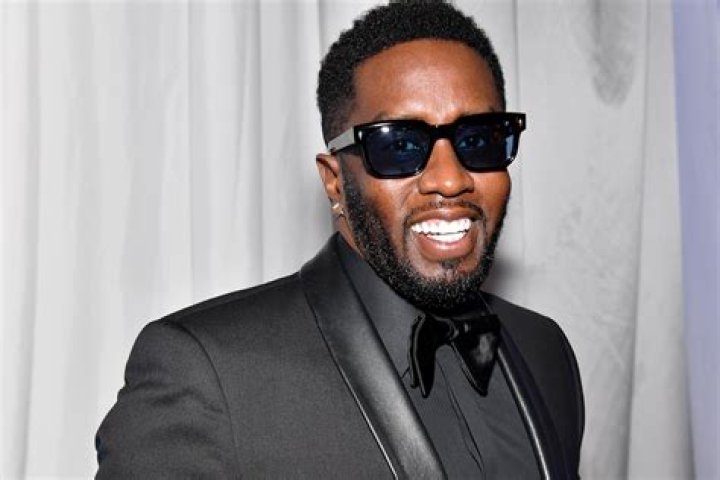 What Other Stars Are Involved with P Diddy?