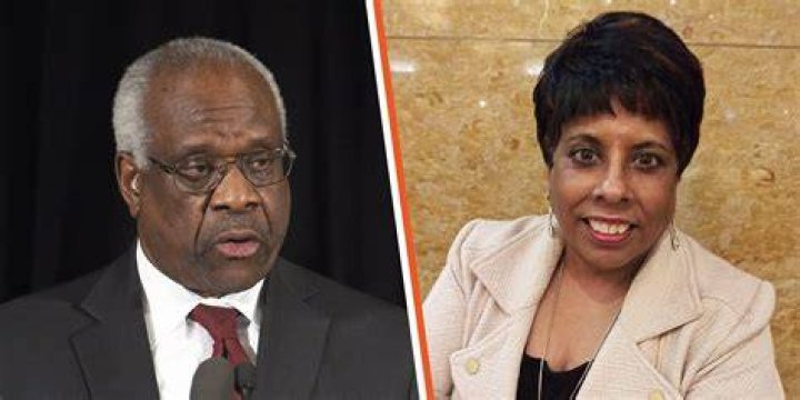 What Really Happened to Clarence Thomas' First Wife? - Uncovering the Truth